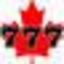 Canada777 Casino